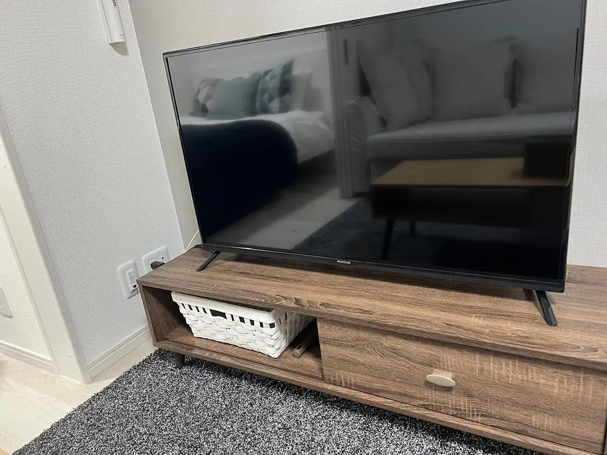 Apartment Namba Style Vr 大阪市