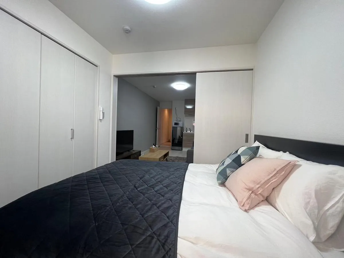 Apartment Namba Style Vr 大阪市 日本